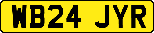 WB24JYR