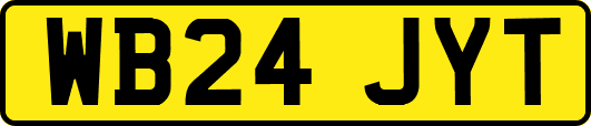 WB24JYT