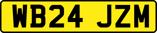 WB24JZM
