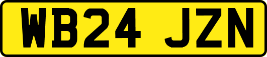 WB24JZN