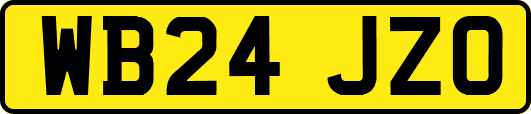WB24JZO