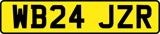 WB24JZR
