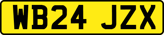 WB24JZX