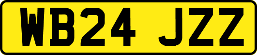 WB24JZZ