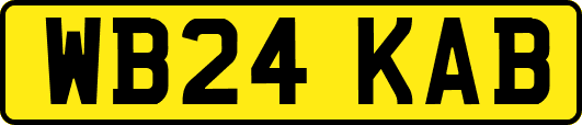 WB24KAB