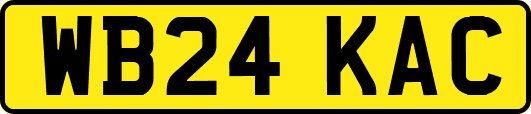 WB24KAC