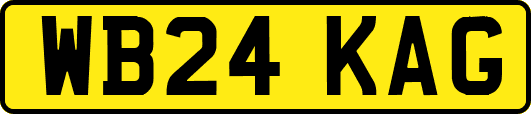 WB24KAG