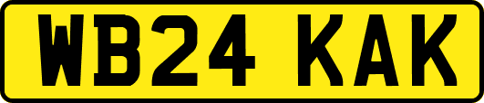 WB24KAK