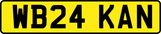 WB24KAN
