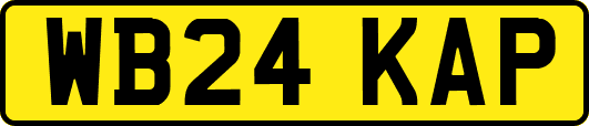 WB24KAP