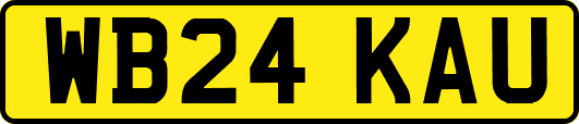 WB24KAU