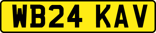 WB24KAV