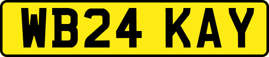 WB24KAY