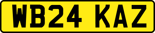 WB24KAZ