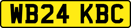 WB24KBC