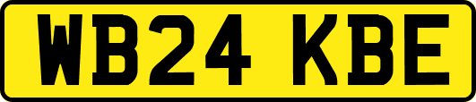 WB24KBE