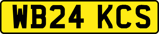 WB24KCS
