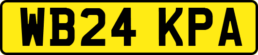 WB24KPA