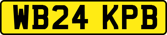 WB24KPB