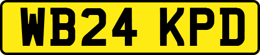 WB24KPD
