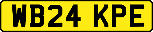 WB24KPE