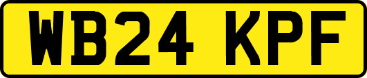 WB24KPF