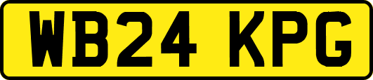 WB24KPG