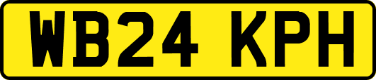 WB24KPH
