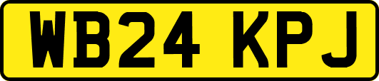 WB24KPJ