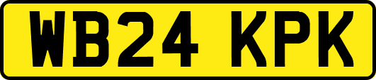 WB24KPK