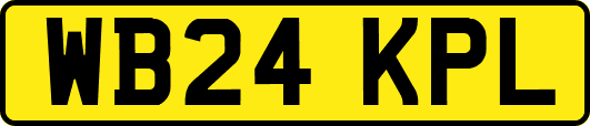 WB24KPL