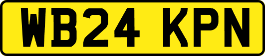 WB24KPN