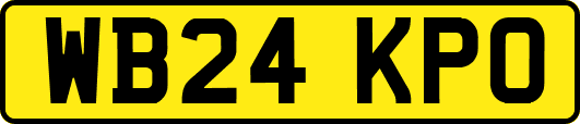 WB24KPO