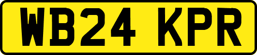 WB24KPR