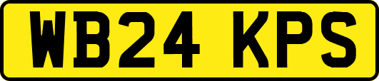 WB24KPS