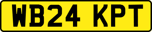WB24KPT