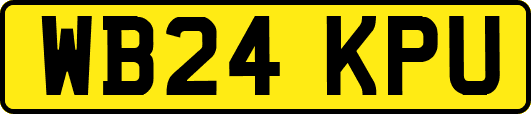 WB24KPU