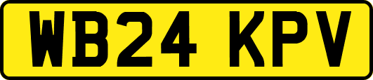WB24KPV