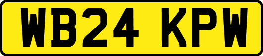 WB24KPW