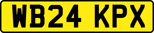 WB24KPX