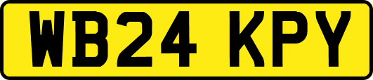 WB24KPY