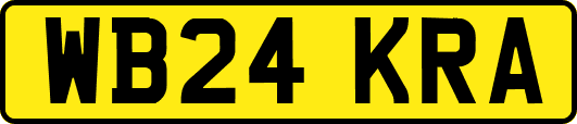 WB24KRA