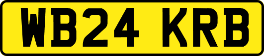 WB24KRB