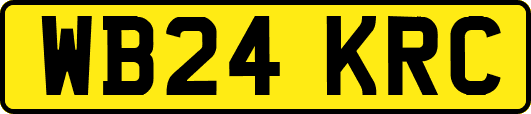 WB24KRC