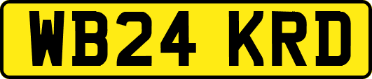 WB24KRD