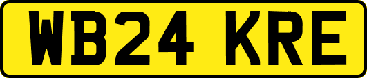 WB24KRE