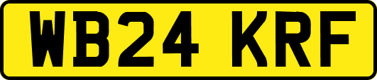 WB24KRF