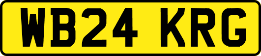 WB24KRG