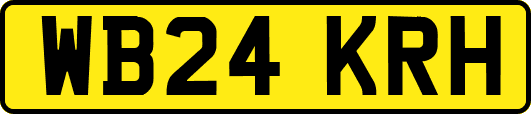 WB24KRH