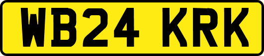 WB24KRK